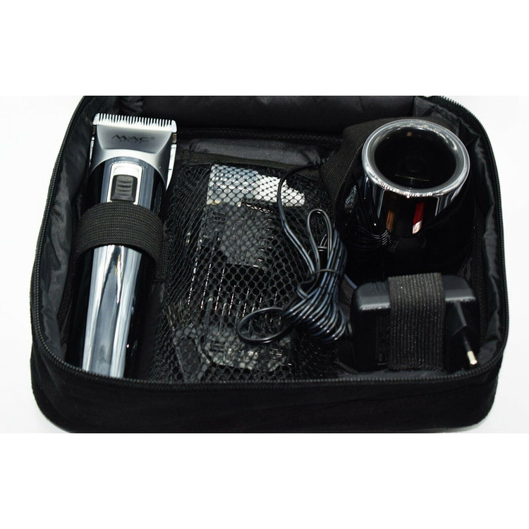 ماشین اصلاح موی سر مک استایلر مدل MC-061