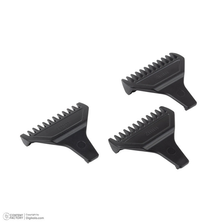 ماشین اصلاح موی سر و صورت شارژی پرومارون مدل RL-702