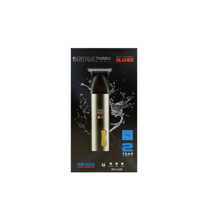 ماشین اصلاح موی سر و صورت کومکس مدل km-8500