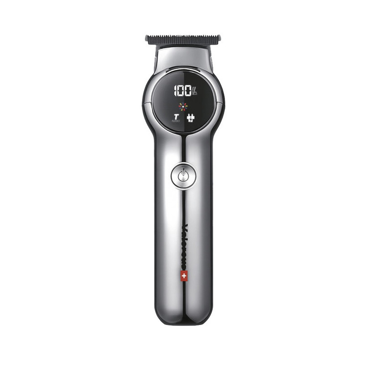 ماشین اصلاح موی سر و صورت شارژی والوروس مدل VL-121