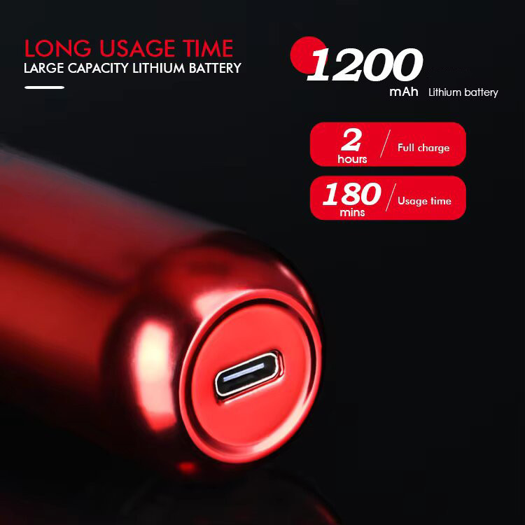 ماشین اصلاح موی سر و صورت شارژی دیناواری مدل D-143
