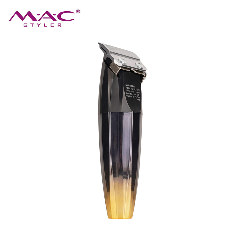 ماشین اصلاح موی سر و صورت مک استایلر مدل mc-5830
