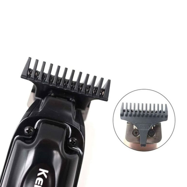 ماشین اصلاح موی سر و صورت کیمی مدل KM-1579