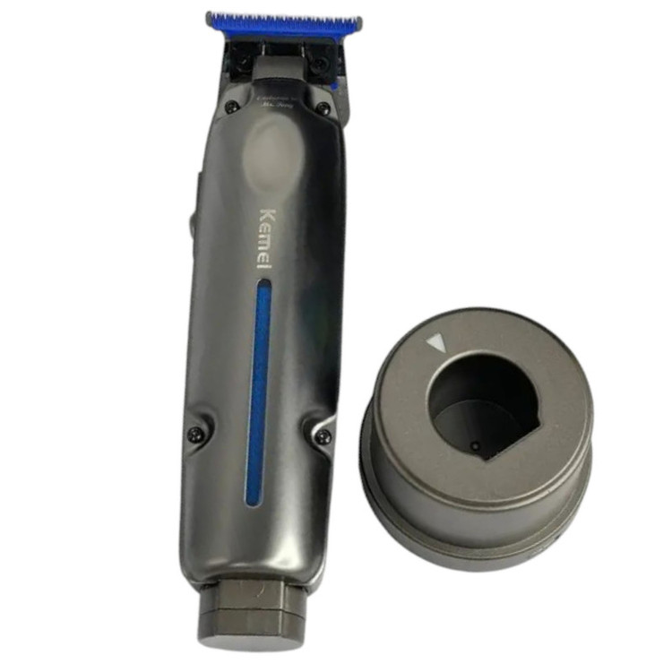 ماشین اصلاح موی سر و صورت شارژی کیمی مدل km-1808