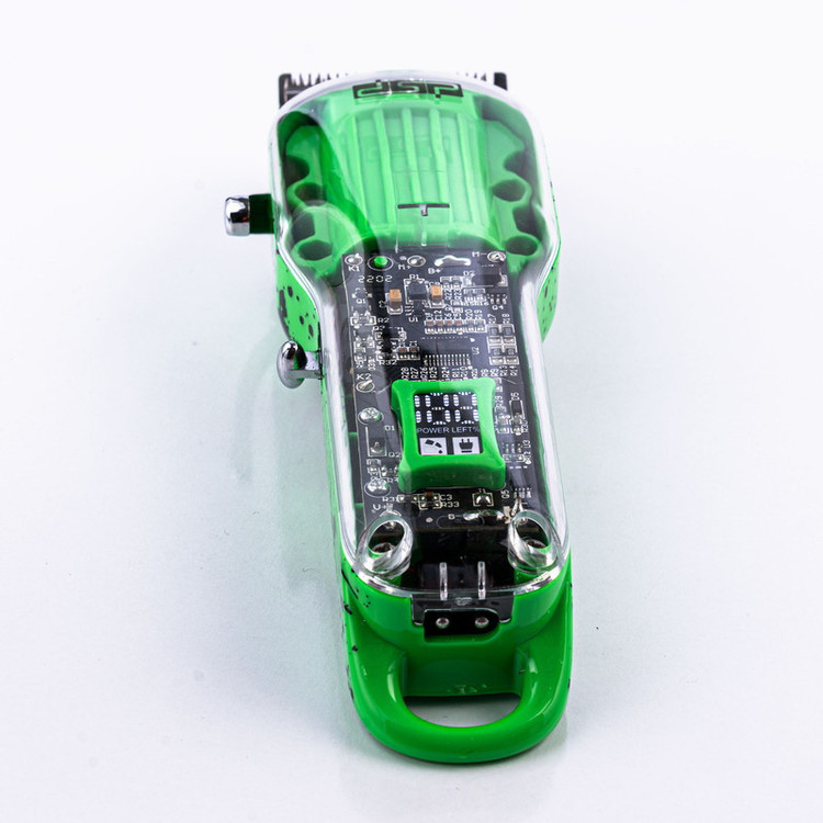 ماشین اصلاح موی سر و صورت دی اس پی مدل 5800RPM - DSP-90460