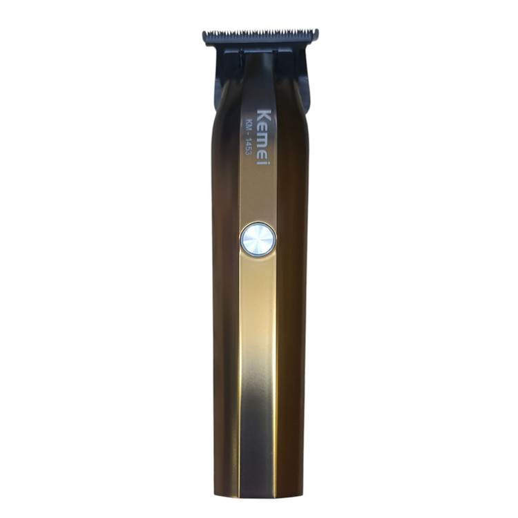 ماشین اصلاح موی سر و صورت شارژی کیمی مدل km-1453