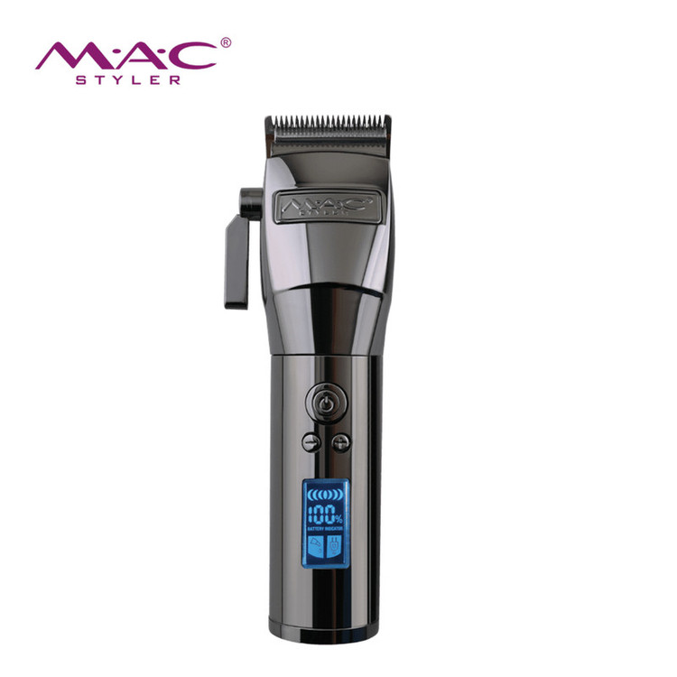 ماشین اصلاح موی سر و صورت مک استایلر مدل MC-5810