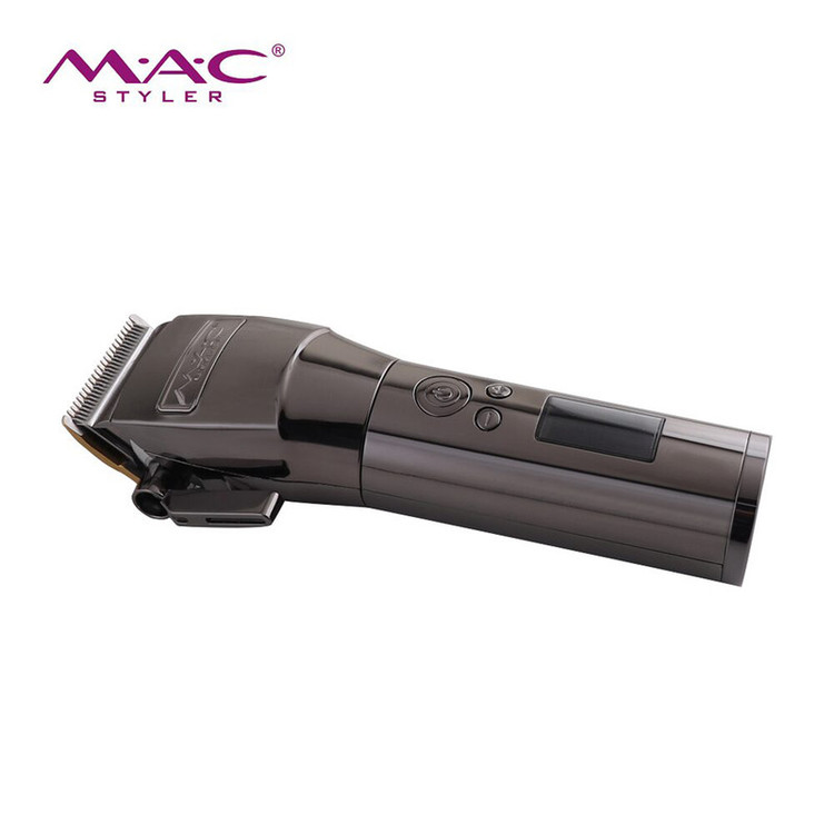 ماشین اصلاح موی سر و صورت مک استایلر مدل MC-5810