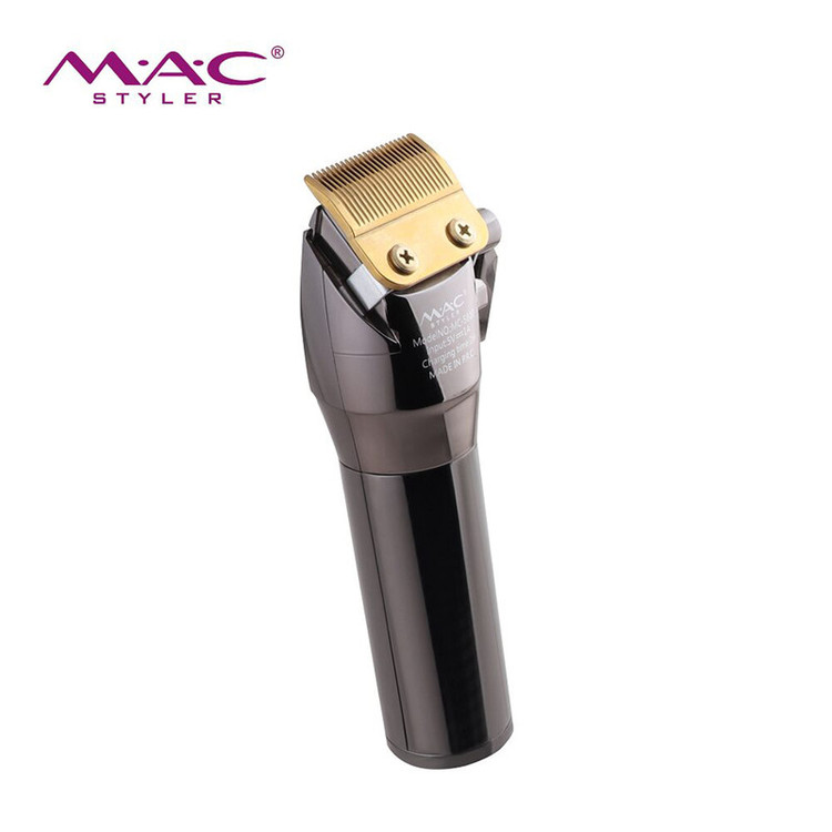 ماشین اصلاح موی سر و صورت مک استایلر مدل MC-5810