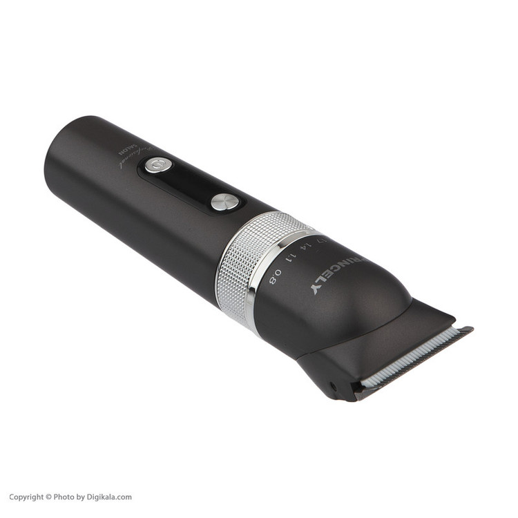 ماشین اصلاح موی سر و صورت پرنسلی مدل PR470AT-B