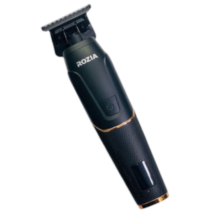 ماشین اصلاح موی سر و صورت شارژی روزیا مدل HQ379