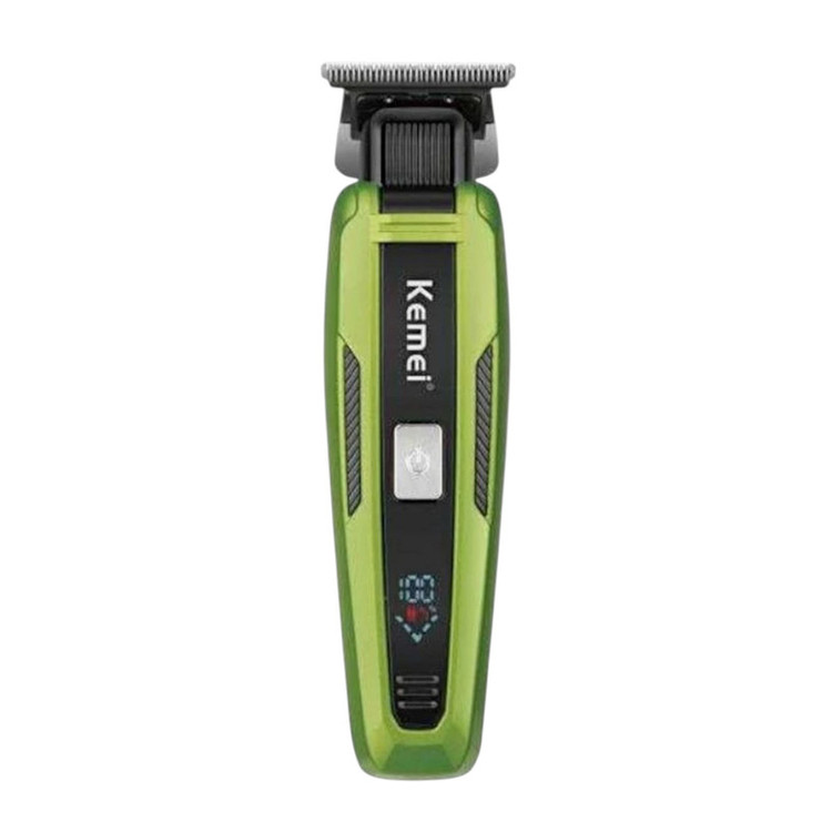 ماشین اصلاح موی سر و صورت شارژی کیمی مدل KM-1510