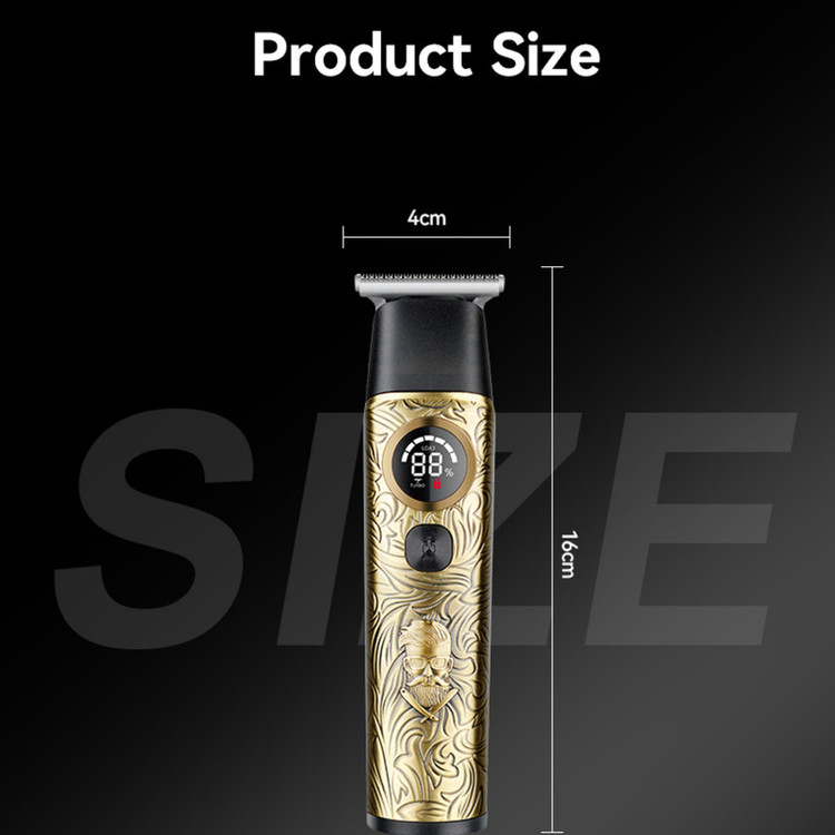 ماشین اصلاح موی سر و صورت کیمی مدل KM-1577