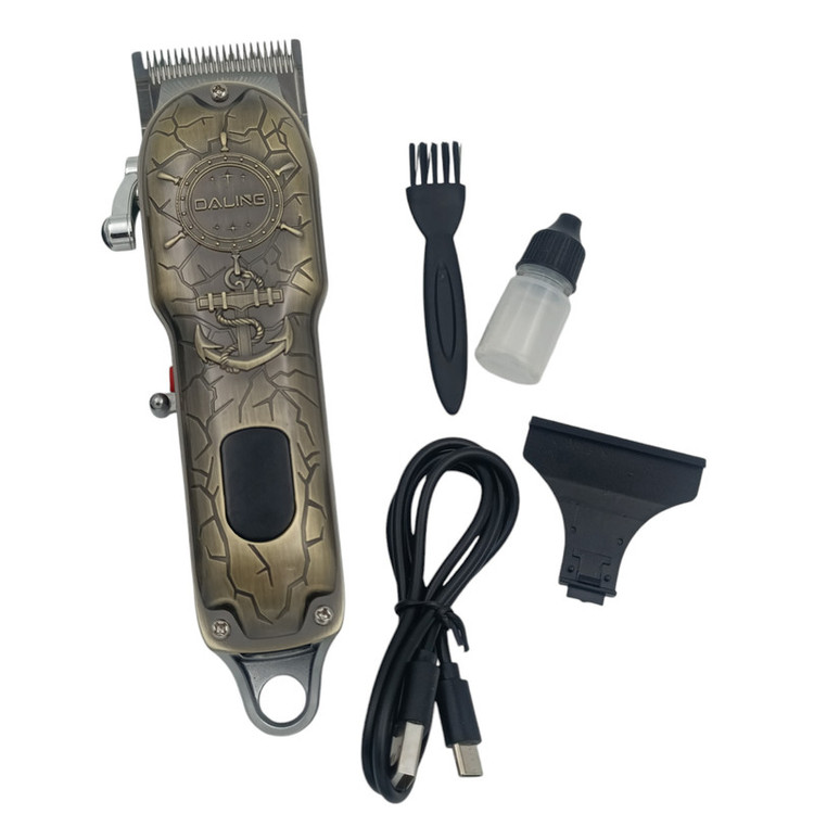 ماشین اصلاح موی سر و صورت دالینگ مدل dl-1811