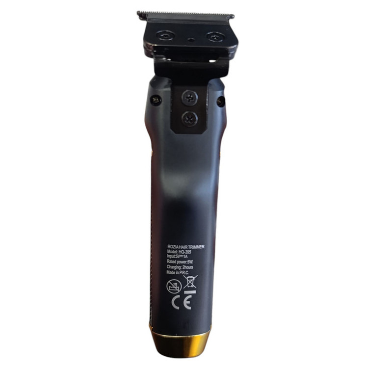 ماشین اصلاح موی سر و صورت شارژی روزیا مدل Hq395