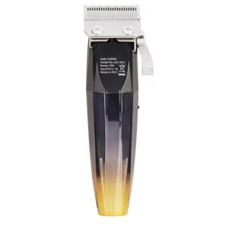 ماشین اصلاح موی سر و صورت مک استایلر مدل mc-5831