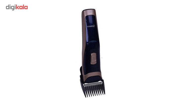 ماشین اصلاح سر و صورت پرومارون مدل RL-724