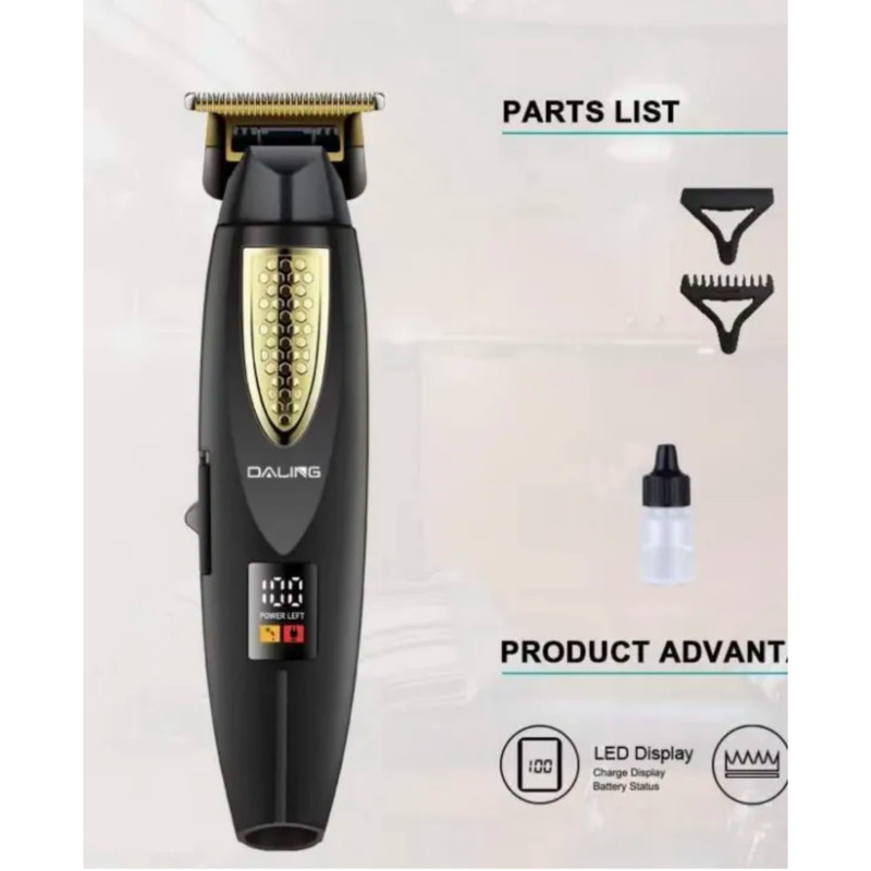 ماشین اصلاح موی سر و صورت دالینگ مدل dl-1775