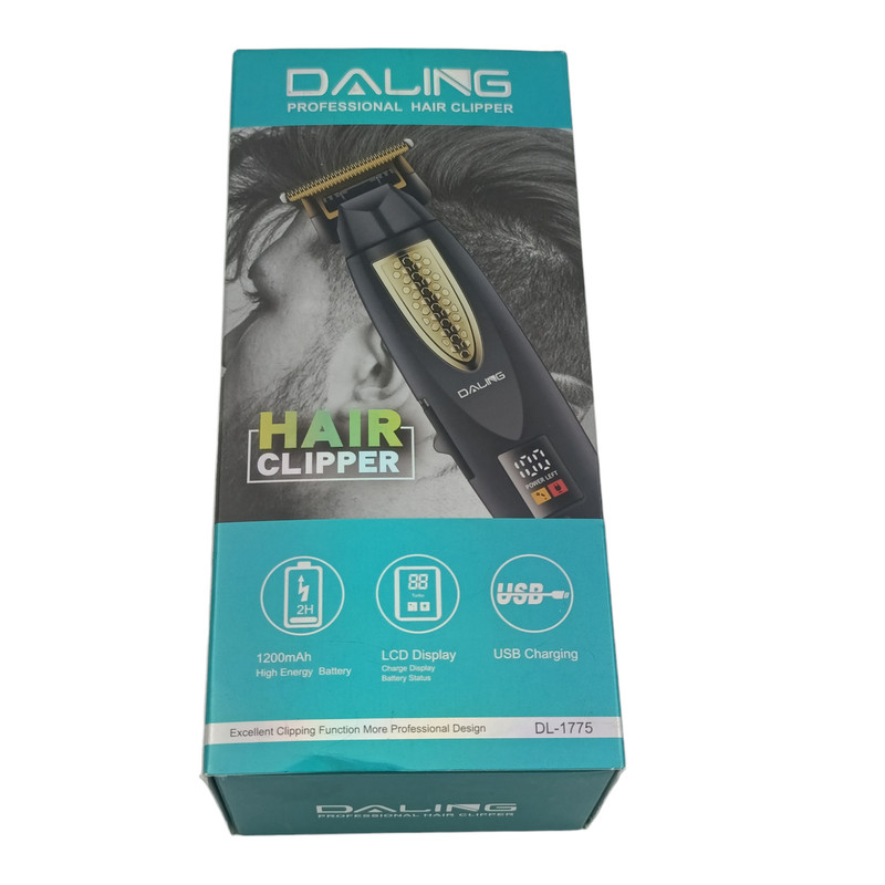 ماشین اصلاح موی سر و صورت دالینگ مدل dl-1775