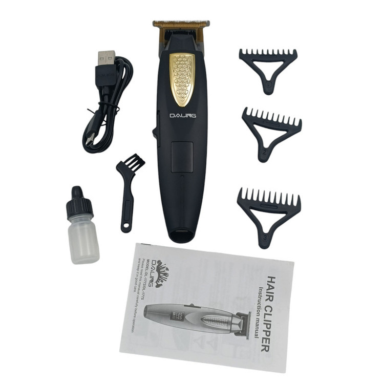 ماشین اصلاح موی سر و صورت دالینگ مدل dl-1775