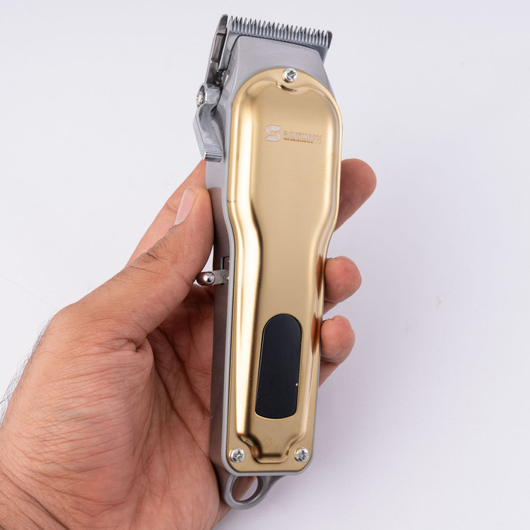 ماشین اصلاح موی سر و صورت سایونا مدل SC-9309
