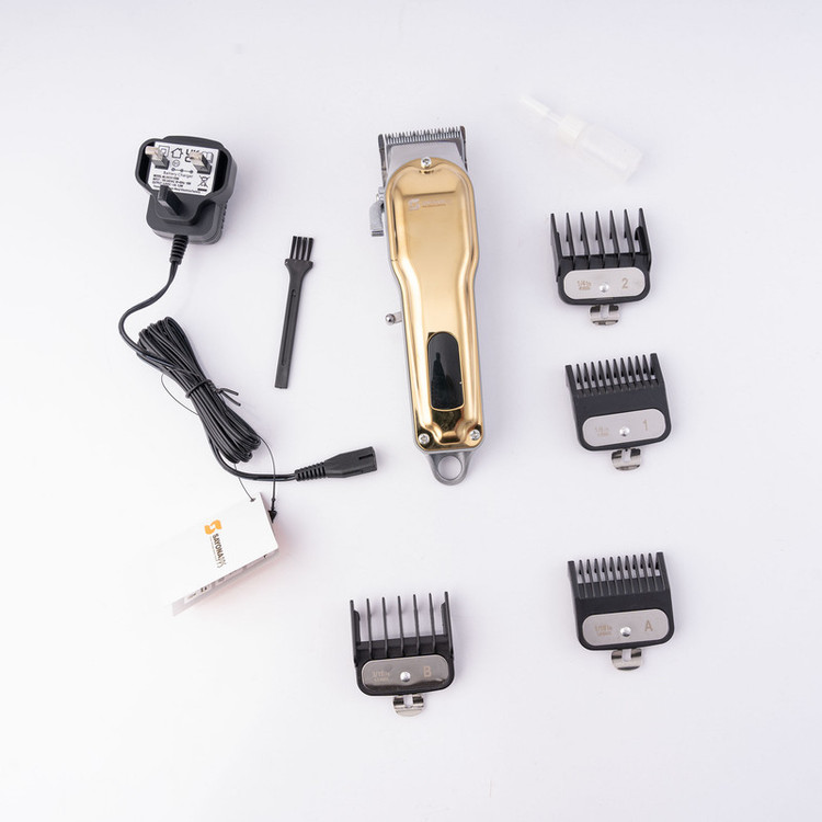ماشین اصلاح موی سر و صورت سایونا مدل SC-9309