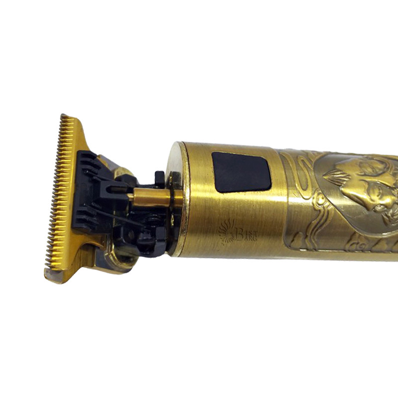 ماشین اصلاح موی سر و صورت جی دبلیو مدل GW-9861