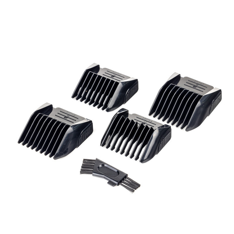ماشین اصلاح موی سر و صورت شارژی هیسکا مدل H5530