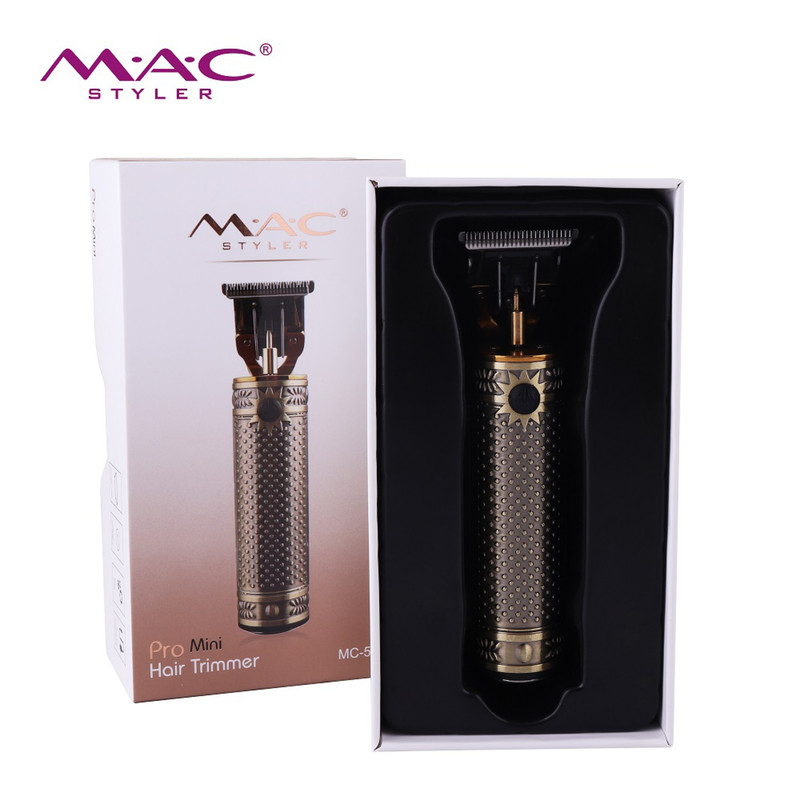 ماشین اصلاح موی سر و صورت مک استایلر مدل mc-5809