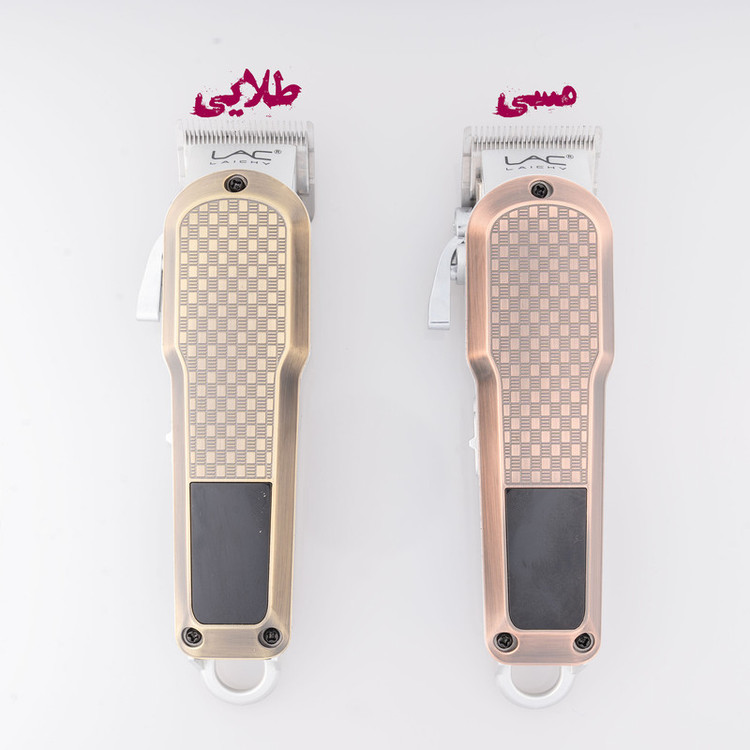 ماشین اصلاح موی سر و صورت لایچی مدل L-928