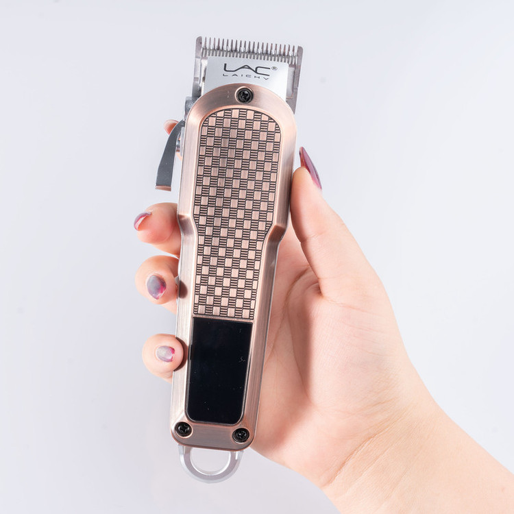 ماشین اصلاح موی سر و صورت لایچی مدل L-928