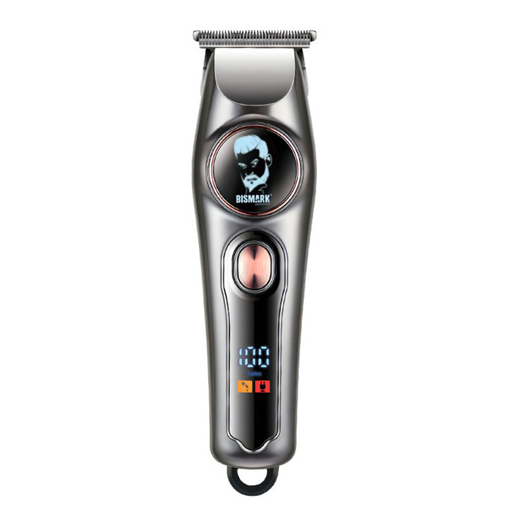 ماشین اصلاح موی سر و صورت شارژی بیسمارک مدل BM7720