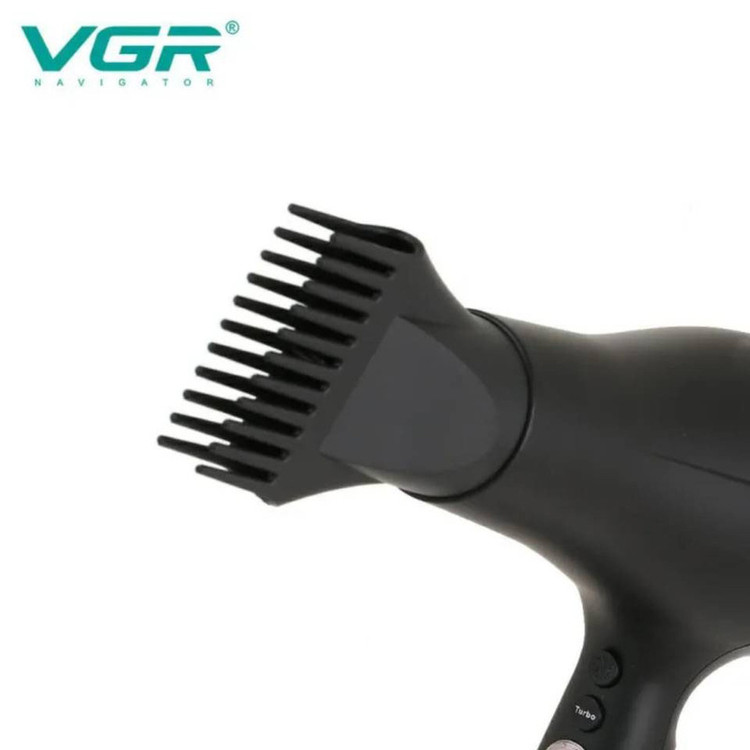 سشوار حرفه ای وی جی ار مدل V-450