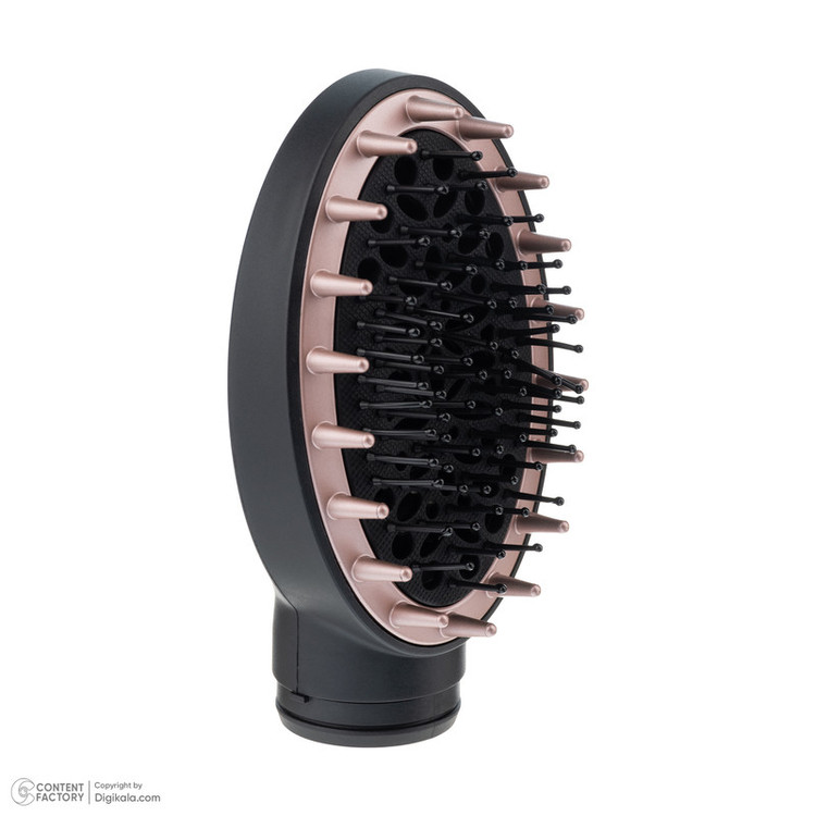 سشوار برسدار چرخشی انزو پروفیشینال مدل EN-756
