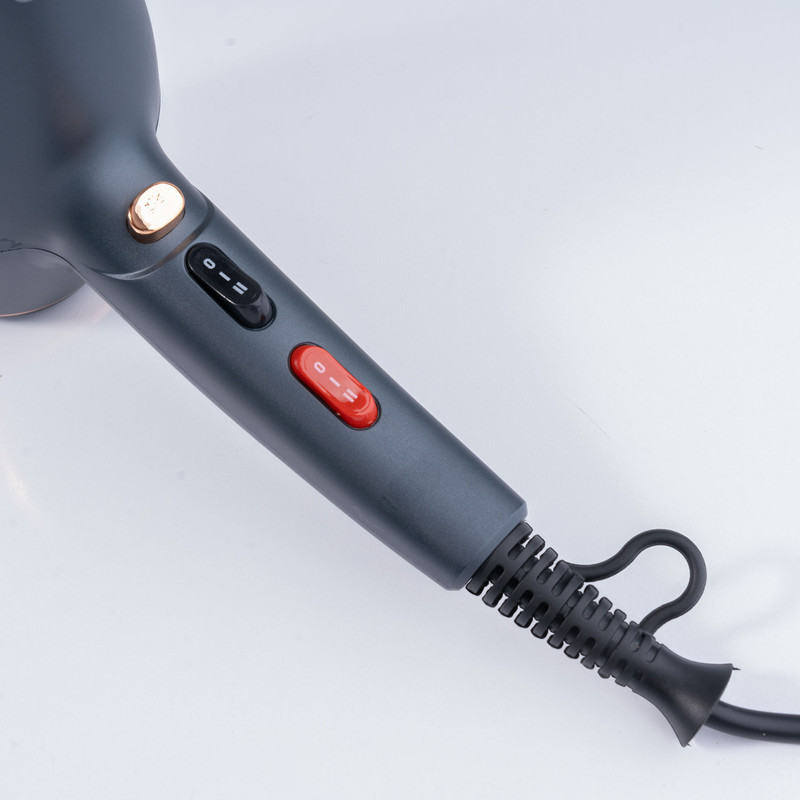 سشوار حرفه ای رومئو مدل RM-5050