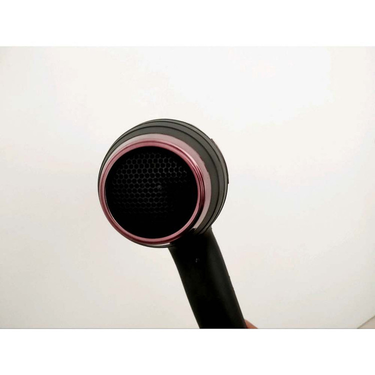 سشوار حرفه ای 2600 وات کایسر مدل High Powerful Turbo