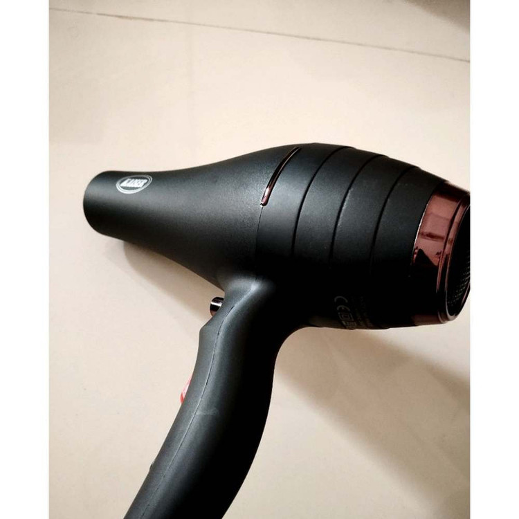 سشوار حرفه ای 2600 وات کایسر مدل High Powerful Turbo