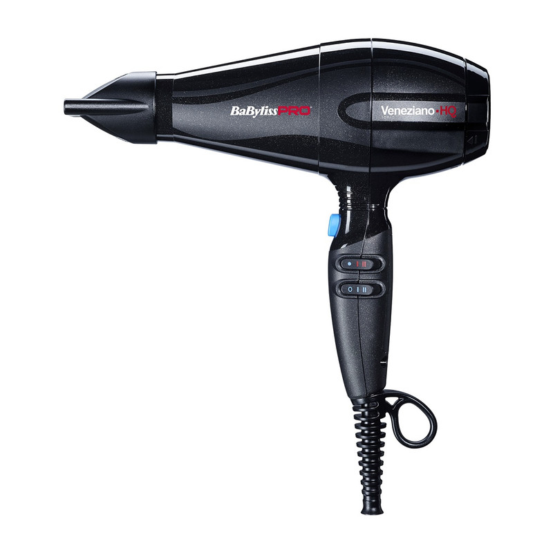 سشوار حرفه‌ای 2200 وات بابیلیس پرو مدل BAB6960IE