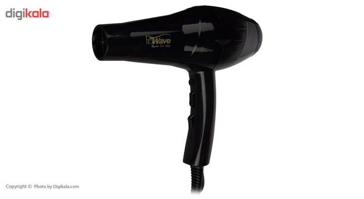 سشوار حرفه ای پروویو مدل PW-3113