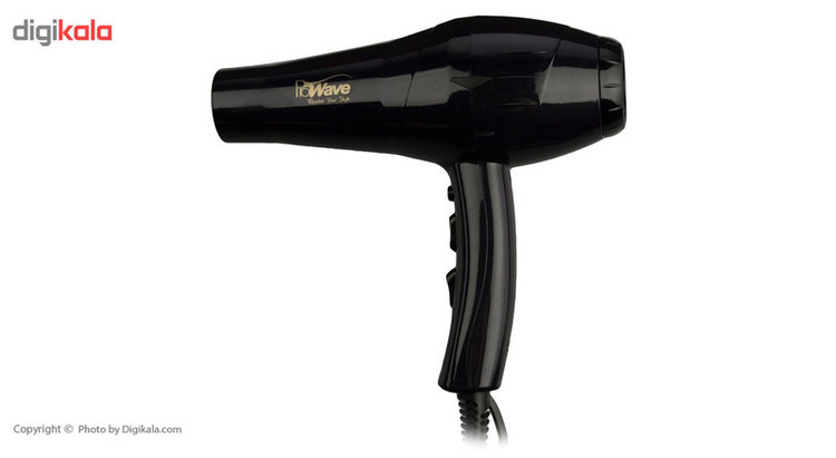 سشوار حرفه ای پروویو مدل PW-3113