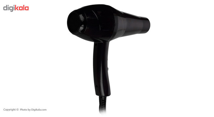 سشوار حرفه ای پروویو مدل PW-3113