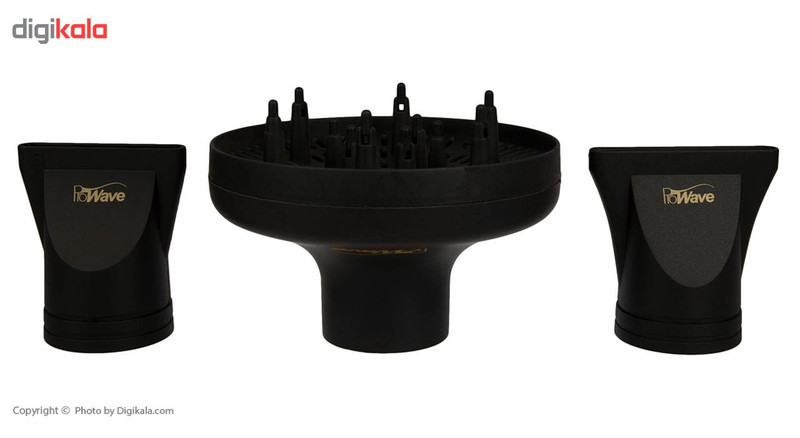سشوار حرفه ای پروویو مدل PW-3113