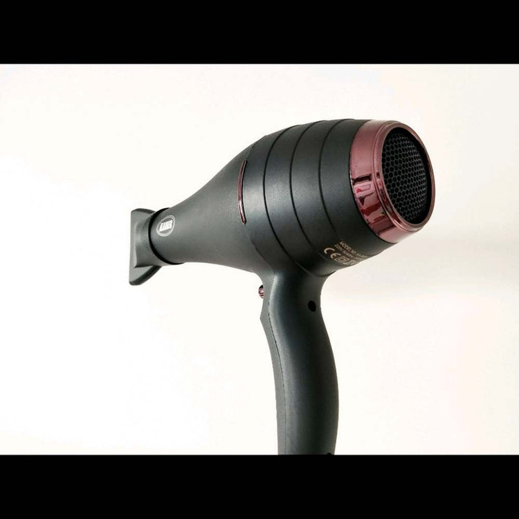 سشوار حرفه ای 2600 وات کایسر مدل Quick Sound کد New 2026