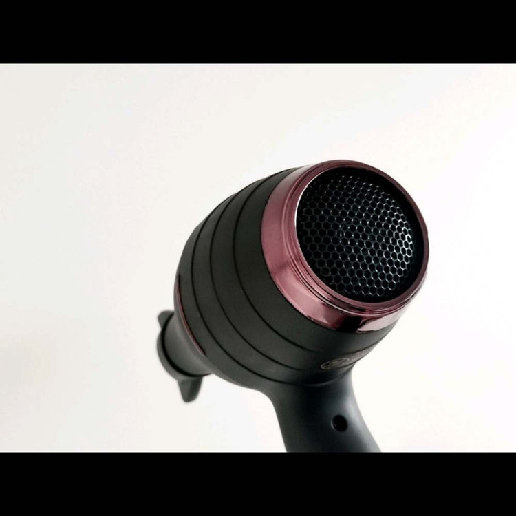 سشوار حرفه ای 2600 وات کایسر مدل Quick Sound کد New 2026