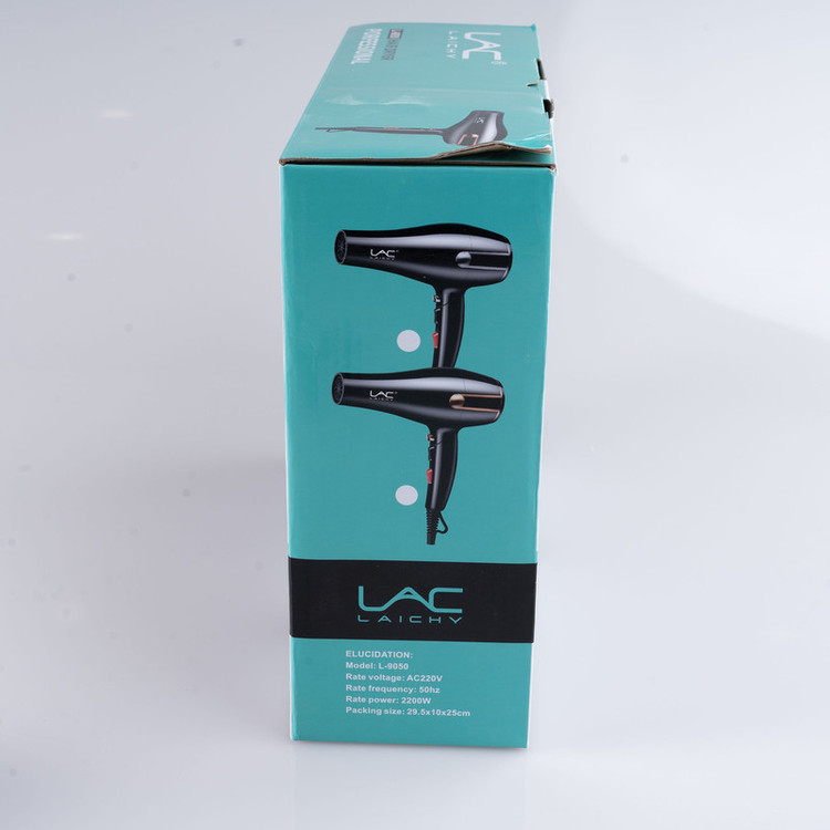 سشوار حرفه ای لایچی مدل L-9050