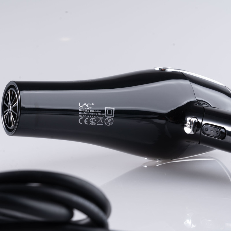 سشوار حرفه ای لایچی مدل L-9050