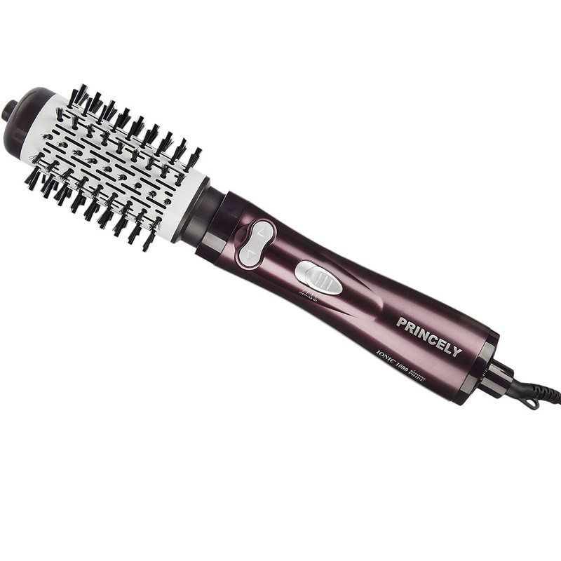 سشوار برسدار چرخشی پرنسلی مدل PR306AT