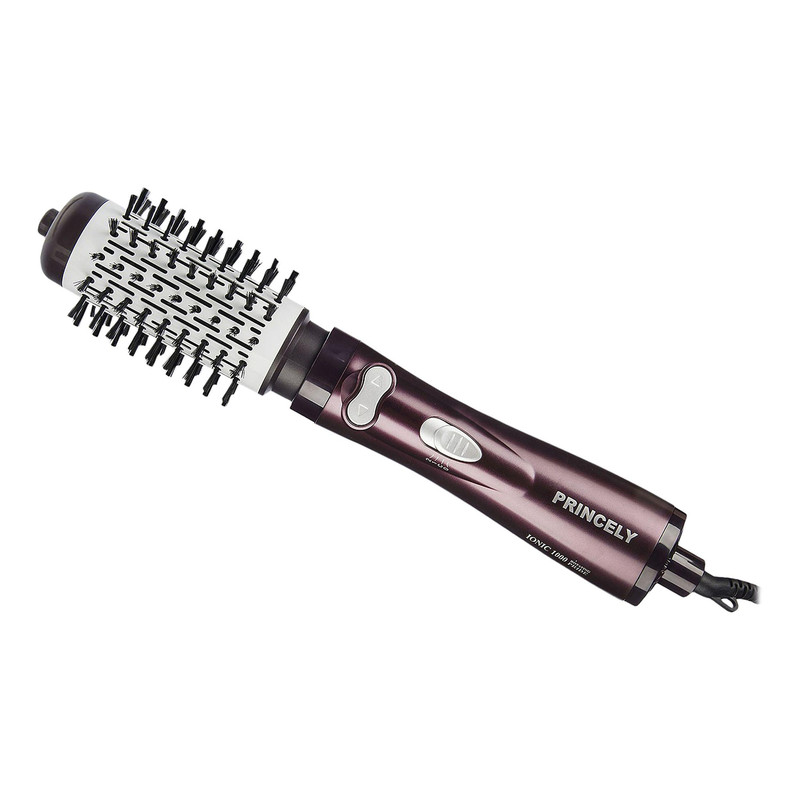 سشوار برسدار چرخشی پرنسلی مدل PR306AT