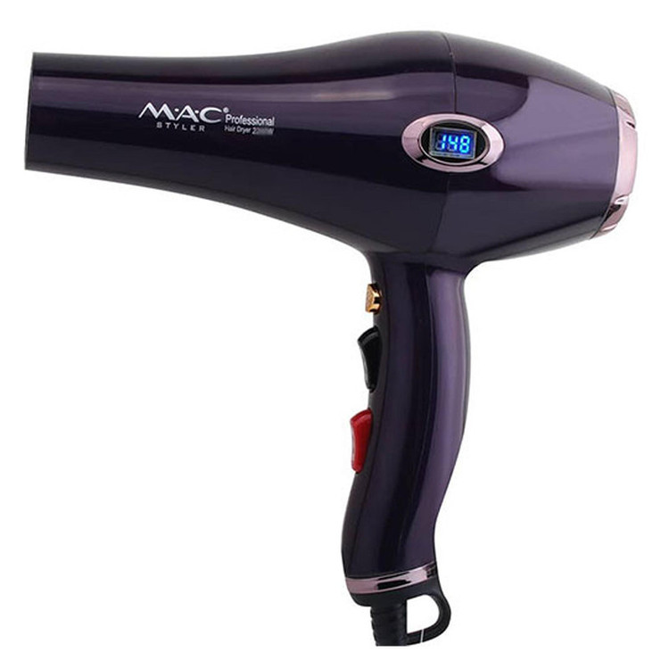 سشوار مک استایلر مدل MC-6685A