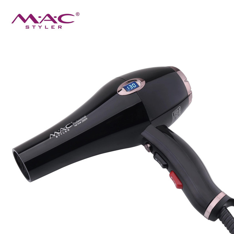 سشوار مک استایلر مدل MC-6685A